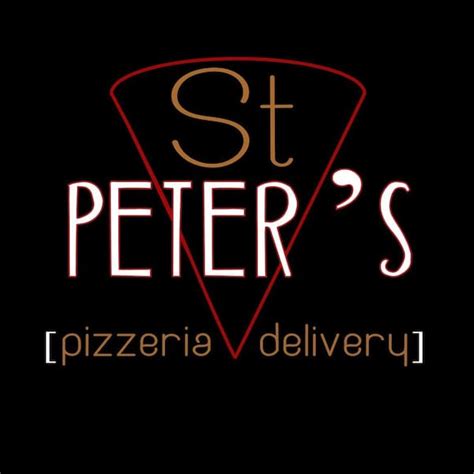 St Peter S Pizzaria JUIZ DE FORA IFood