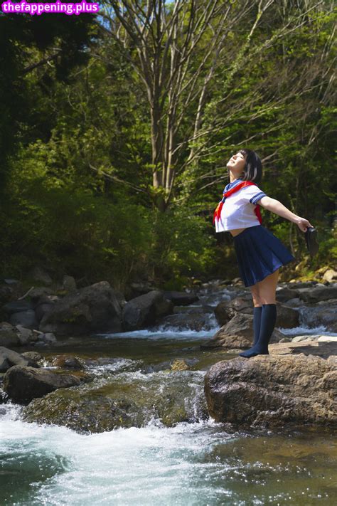 Rui Kiriyama Nude OnlyFans Photo 29 The Fappening Plus