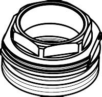 hansgrohe Pótalkatrészek: Cikksz. 92926000