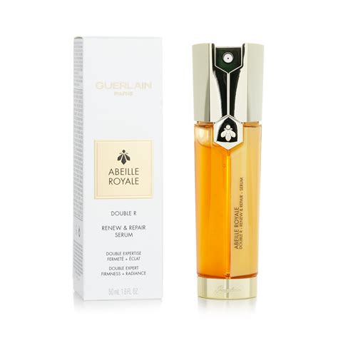 Guerlain Abeille Royale Double R Renew Repair Serum Ebay