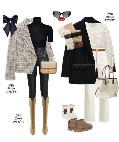 6 Must Have Accessories For Cute Winter 2023 Outfits Artofit