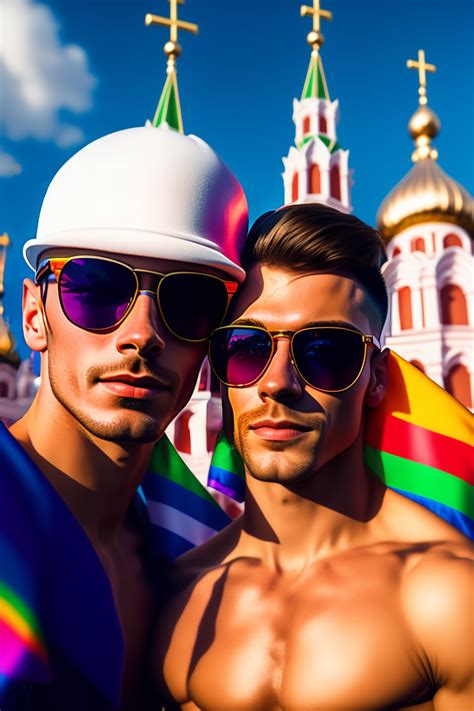 Lexica - Photorealistic real human faces effeminate russian male gay