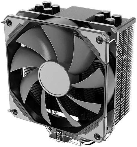 Кулер Cooler ID Cooling SE 214 XT BASIC 180W Intel LGA1700 1200 1151