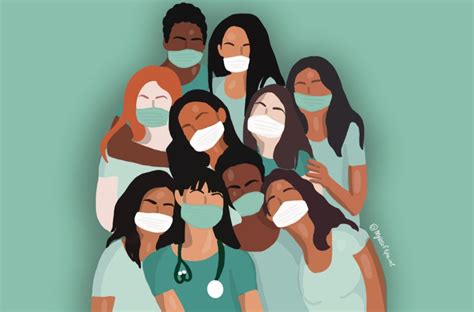 Adopting Diversity And Inclusion To Mend Our Broken Healthcare Sex M Ed