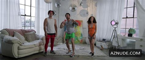 Spider Nude Scenes Aznude