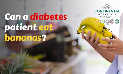 Banana E Bom Para Diabete - Can a diabetes patient eat bananas?
