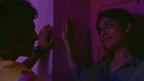 RIDDHI KUMAR Nude AZNude