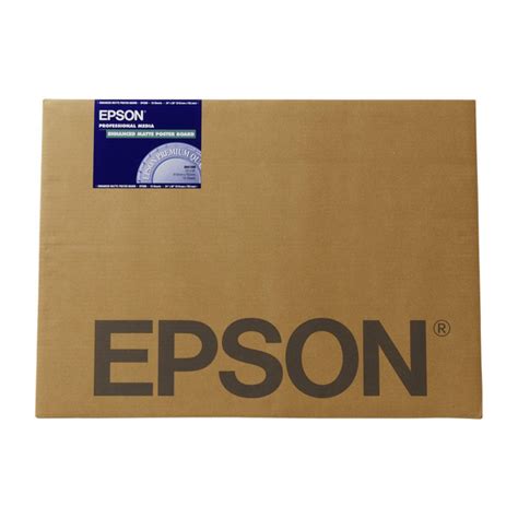 Фотобумага Epson - купить в интернет-магазине OZON по выгодной цене ...