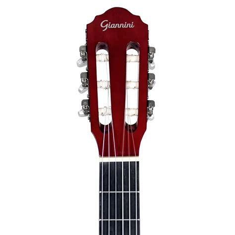 Violão Giannini É Bom - Violão Giannini N-14 é bom? Vale a pena em 2026?