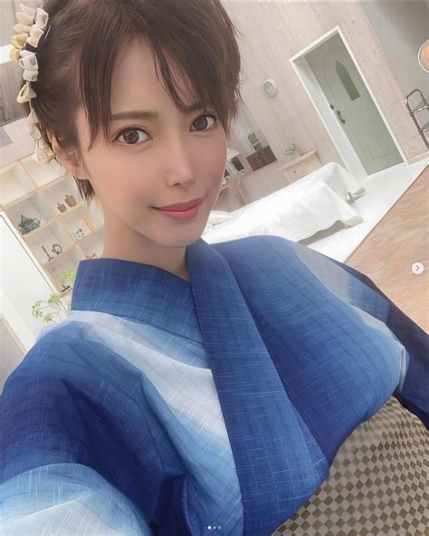 Mio Kimishima's fat ass fucked in thong, gets creampied too quick! WANZ