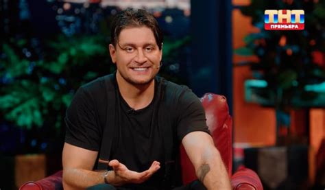 Dava рассказал, какая девушка ему нужна, на «Шоу Воли» — Cool Karma