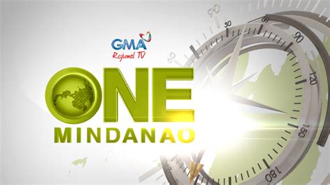 One Mindanao