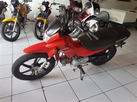 Moto Honda Pop 100 Valmotos