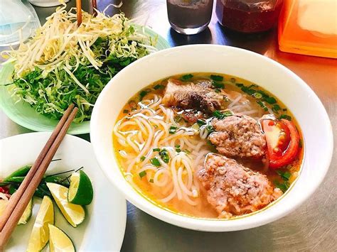 Top 10 Quán Bún Riêu Đà Lạt Món ăn Ngon Không Thể Bỏ Qua