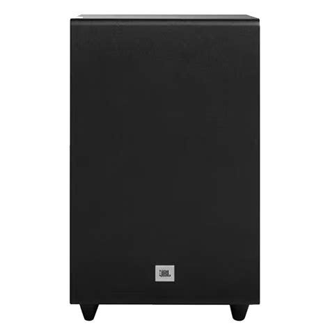 Buy JBL Cinema SB170 2.1 Channel Soundbar with Wireless Subwoofer ...