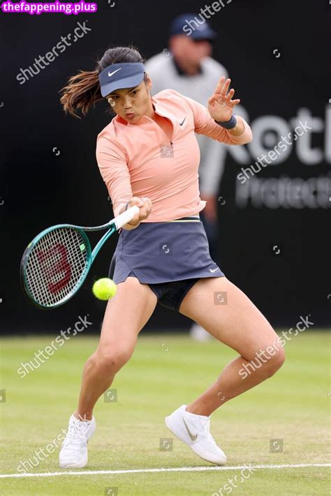 Emma Raducanu EmmaRaducanu Https Nude OnlyFans Photo The Fappening Plus