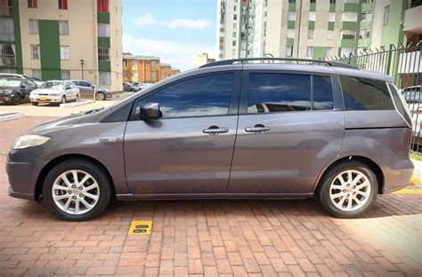 I Deal Cars Mazda 5