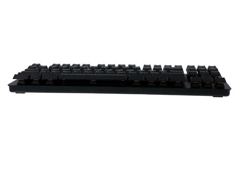 Razer Blackwidow Lite Silent Mechanical Gaming Keyboard Us Layout