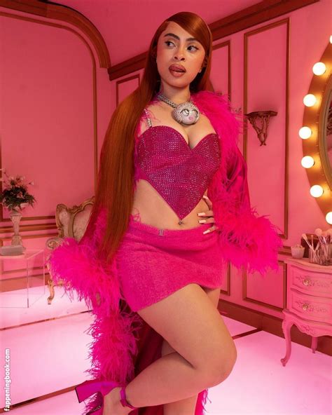 Ice Spice Nude The Fappening Photo 4254784 FappeningBook