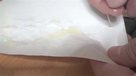 オナ禁明け濃厚すぎてなかなか切れない黄ばみ精液を吐精する変態君尿道に詰まる感覚が気持ち良かったです Pornhub Gay