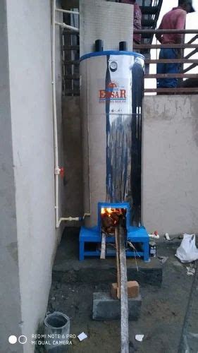 Wood Fired Water Heater At Rs 18000 Wood Fired Water Heater In Coimbatore Id 25668711388