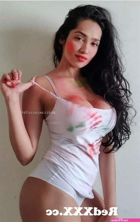 Aditi Mistry Nude Leak Nudes