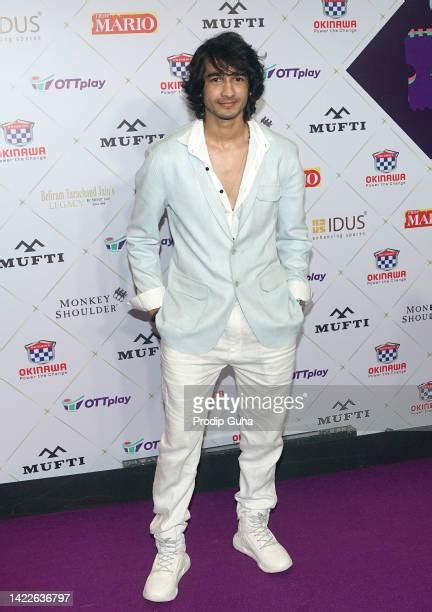 Shantanu Maheshwari Photos and Premium High Res Pictures - Getty Images