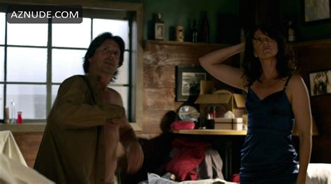 MICHELLE LANGSTONE Nude AZNude