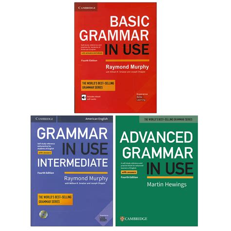 خرید کتاب Grammar in Use با 50% تخفیف ️ دانلود رایگان PDF