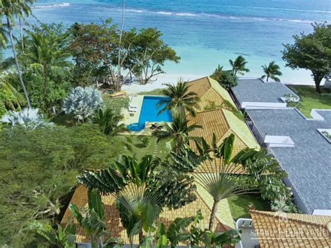 Koh Samui Beach Resort Property Koh Samui Real Estate