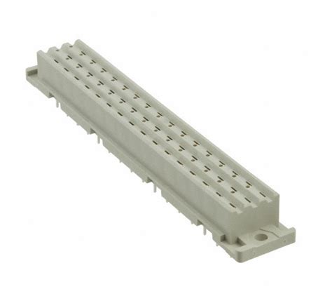 Harting 09062326894 DIN 41612 Connector, Female, 6 A, Price from Rs.884 ...