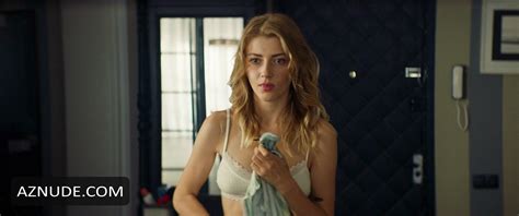 DOBRO POZHALOVAT V SEMYU NUDE SCENES AZNude