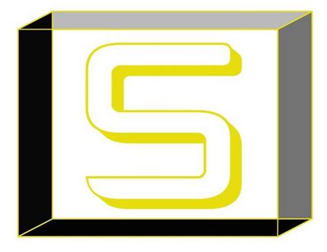 Буква S английского алфавита в красивых картинках для детей.