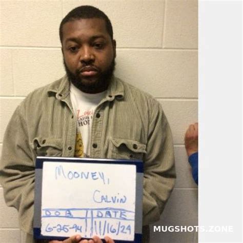 Mooney Calvin E 11162024 Kane County Mugshots Zone