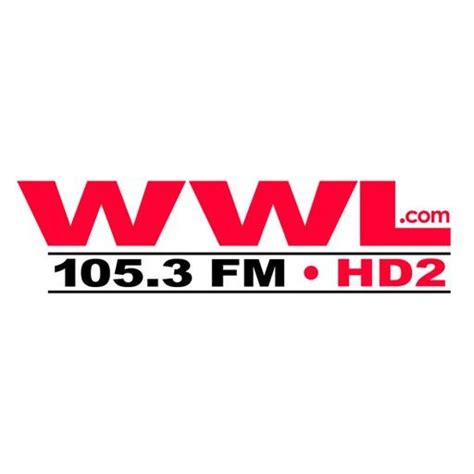 Wwl 1053 Fm Hd2 Listen Live