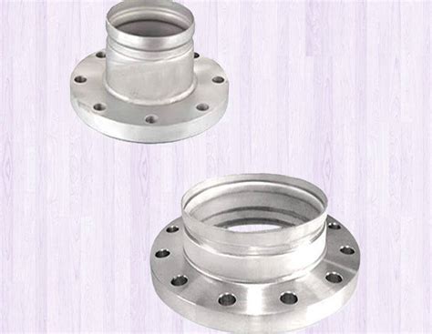 Comprehensive Guide To Ring Type Joint Flanges Dimensions