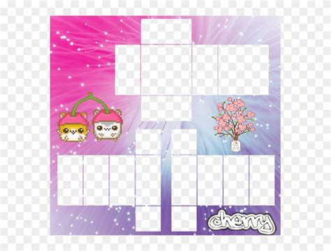 Roblox Girl Template Shirt