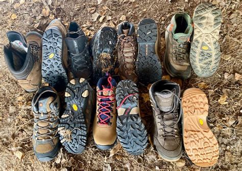 Best Hiking Boots for Men of 2025, Tested and Reviewed | Outdoor Life