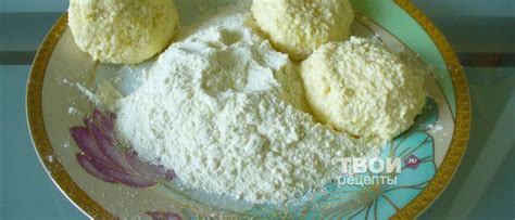 Рецепт сырников из творога. Как приготовить сырники из творога на сковороде