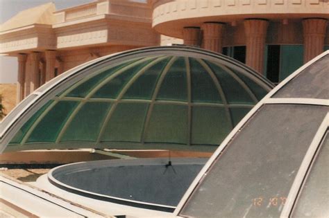 Al Rehab - ARCHITEC Egyptian Saudi Co. For Architectural Technology