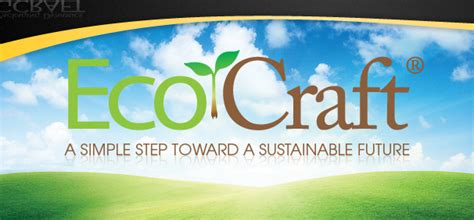 Why Ecocraft Products? « Bagcraft