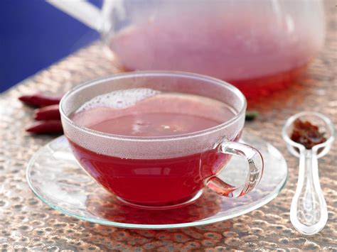 Spicy Rosehip Tea recipe | Eat Smarter USA