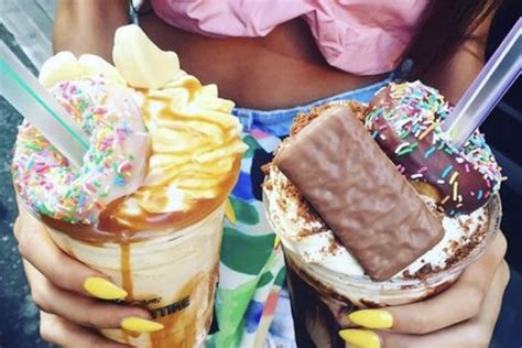 Why Food Porn Is Bad According To A Nutritionist Dose