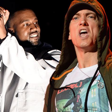 Kanye Eminem Kendrick Albums Bracket Bracketfights