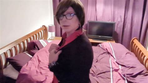 New Hair And Outfit British Shemale Masturbation Masturbation Porn By Faphouse Xhamster