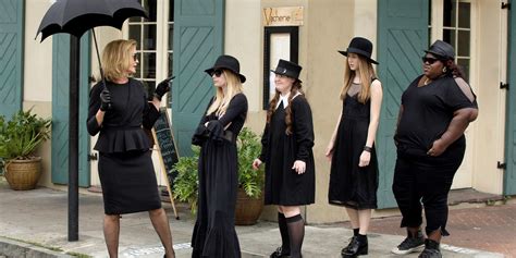 Every American Horror Story Season Ranked Worst To Best