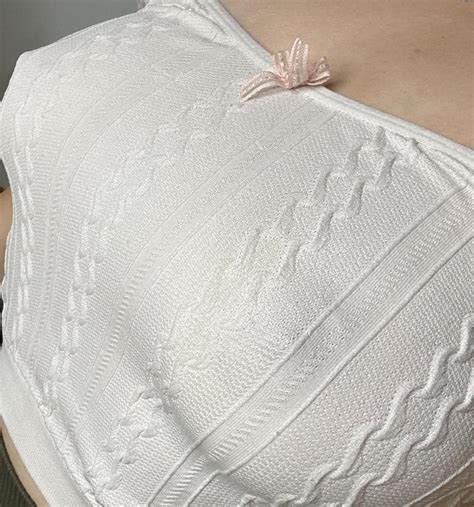 Transparent Lingerie Makes Me Feel Fun And Sexy Sexy