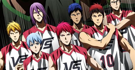 Hikaru Midorikawa, Tetsu Inada Join Cast of Kuroko's Basketball Last ...