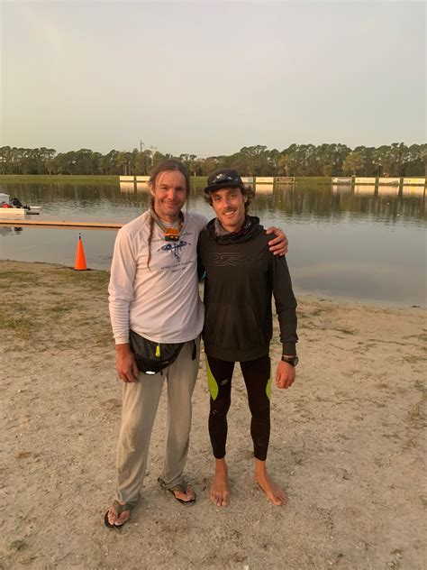 Last Paddler Standing was an emotional rollercoaster—and a disruptive