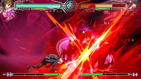 Blazblue Central Fiction Deku Deals